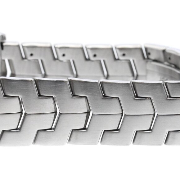 TAG HEUER Link WAT2011 Day date Silver Dial Automatic Men's Watch_888355 - Picture 11 of 12